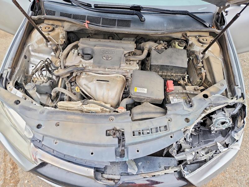 Photo 11 from auction – 2016 TOYOTA CAMRY LE with VIN 4T1BF1FK8GU146604