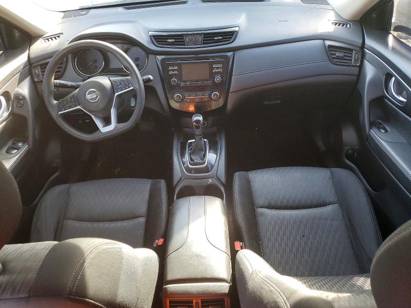 Photo 8 from auction – 2017 NISSAN ROGUE S with VIN JN8AT2MT3HW399544