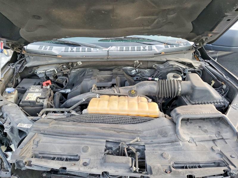 Photo 11 from auction – 2016 FORD F150 SUPER with VIN 1FTEX1EP4GKF76637