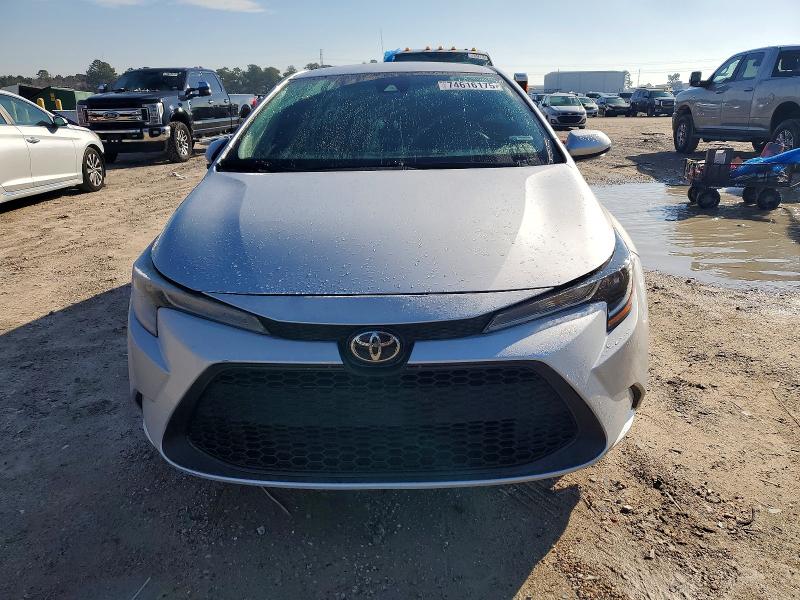 Zdjęcie 5 z aukcji – 2022 TOYOTA COROLLA z VIN 5YFEPMAE1NP311114