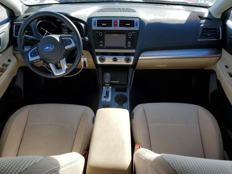 Снимка 8 от търг – 2016 SUBARU OUTBACK 2. с VIN 4S4BSAAC0G3209860