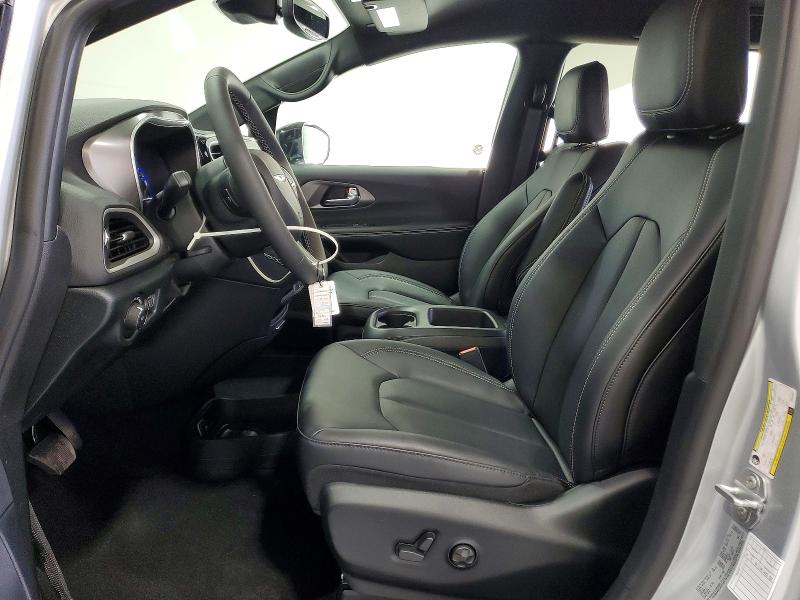 Photo 7 from auction – 2026 CHRYSLER PACIFICA S with VIN 2C4RC1BG7TR225587
