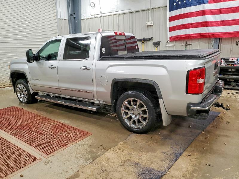 Photo 2 from auction – 2014 GMC SIERRA K15 with VIN 3GTU2VEC5EG489820