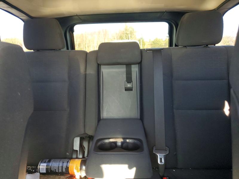 Photo 10 from auction – 2011 JEEP GRAND CHER with VIN 1J4RR4GGXBC587438