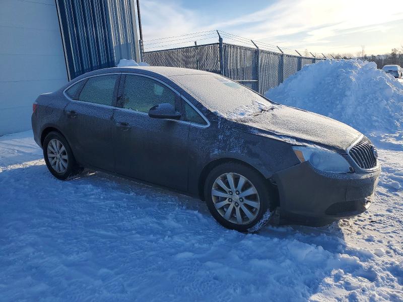 Photo 4 from auction – 2016 BUICK VERANO with VIN 1G4PP5SK4G4125460