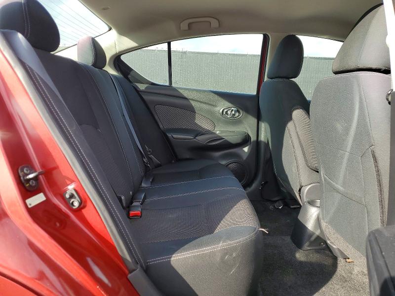 Photo 10 from auction – 2016 NISSAN VERSA S with VIN 3N1CN7AP1GL831509