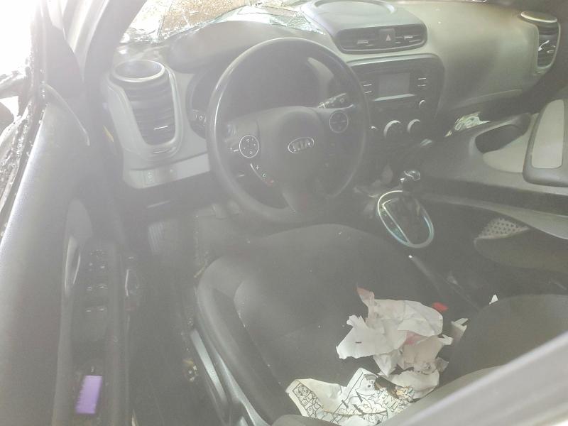 Photo 8 from auction – 2016 KIA SOUL with VIN KNDJN2A21G7409983
