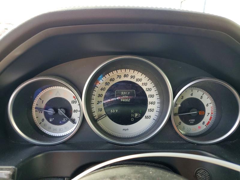 Photo 9 from auction – 2016 MERCEDES-BENZ E 400 with VIN WDDHF6FB1GB218658