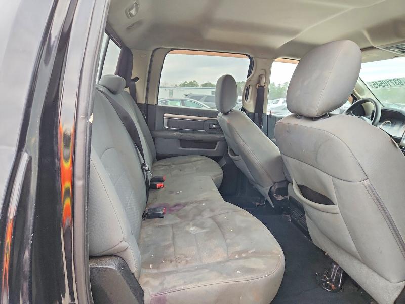 Photo 10 from auction – 2014 RAM 1500 SLT with VIN 1C6RR6LG5ES121859