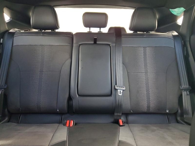 Photo 10 from auction – 2022 FORD MUSTANG MA with VIN 3FMTK4SX1NMA13994