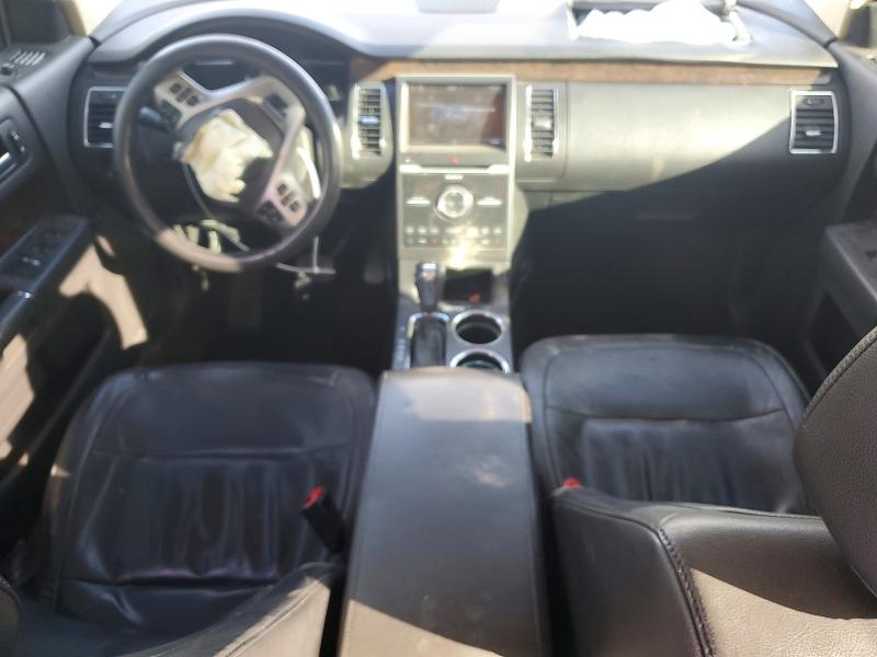 Photo 8 from auction – 2014 FORD FLEX LIMIT with VIN 2FMHK6D82EBD31227