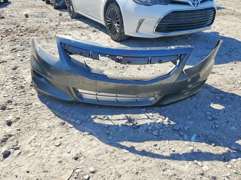 Photo 12 from auction – 2011 HONDA ACCORD with VIN 1HGCS1B81BA015430
