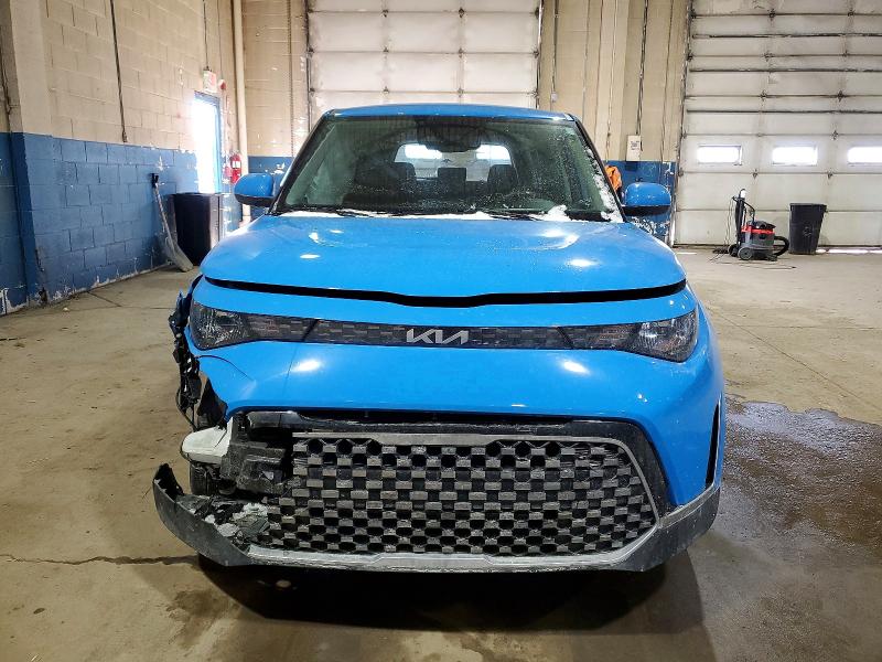 Photo 5 from auction – 2023 KIA SOUL EX with VIN KNDJ33AU3P7202394