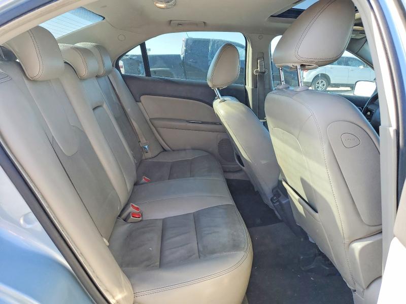 Photo 10 from auction – 2010 FORD FUSION HYB with VIN 3FADP0L39AR215726