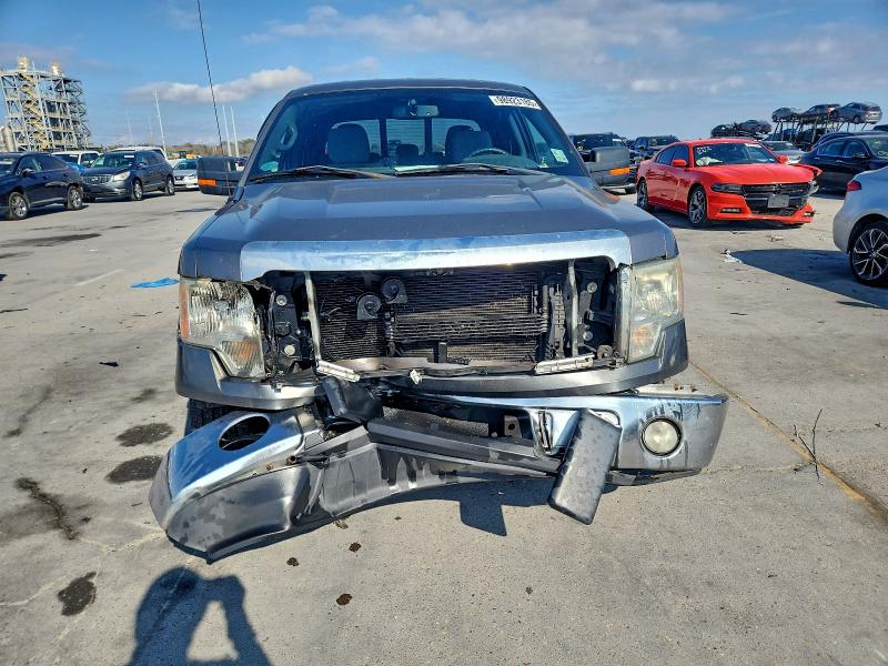 Photo 5 from auction – 2013 FORD F150 SUPER with VIN 1FTEW1CMXDFA20364