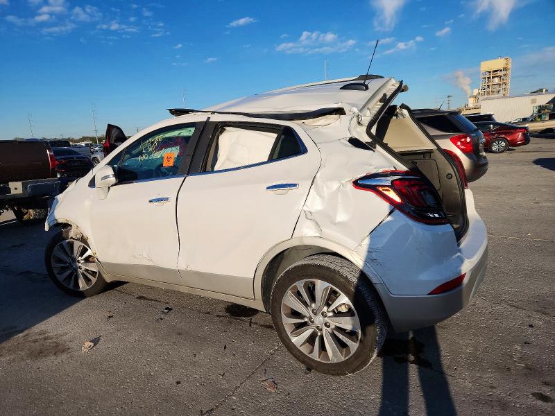 Photo 2 from auction – 2019 BUICK ENCORE PRE with VIN KL4CJASB3KB705746