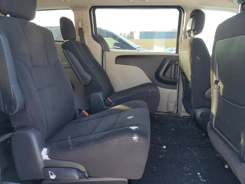 Zdjęcie 11 z aukcji – 2012 DODGE GRAND CARA z VIN 2C4RDGCG4CR178789