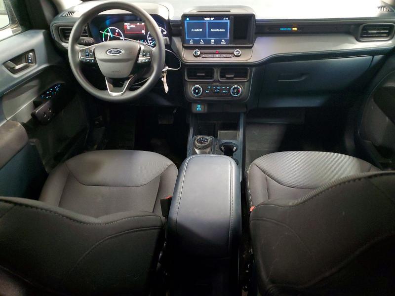 Photo 8 from auction – 2024 FORD MAVERICK with VIN 3FTTW8A35RRB31733