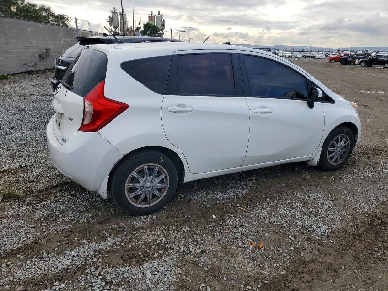 Photo 3 from auction – 2014 NISSAN VERSA NOTE with VIN 3N1CE2CPXEL373837