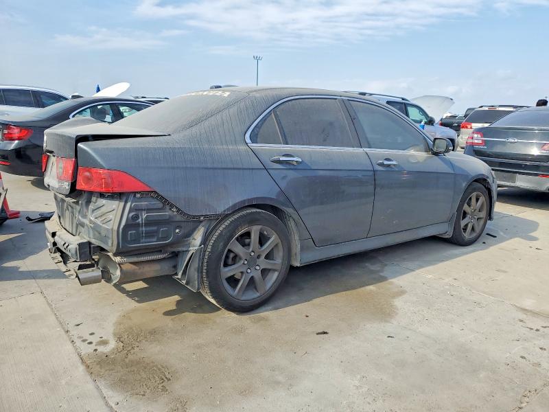 Photo 3 from auction – 2008 ACURA TSX with VIN JH4CL96808C008145