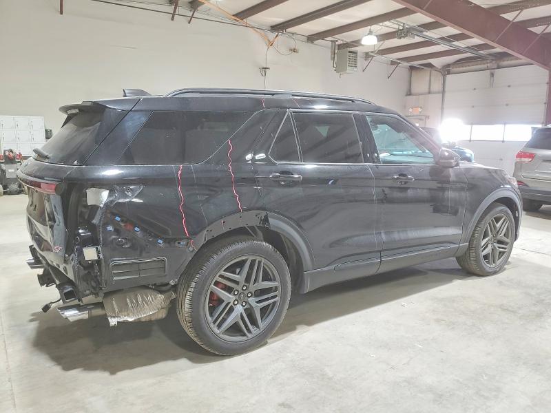 Photo 3 from auction – 2025 FORD EXPLORER with VIN 1FMWK8GC0SGA66153