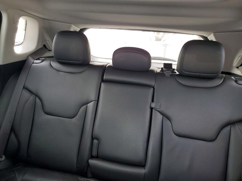 Photo 10 from auction – 2022 JEEP COMPASS TR with VIN 3C4NJDDB9NT106950