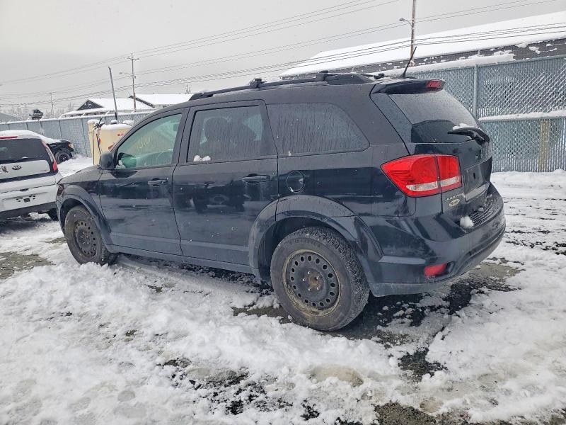 Photo 2 from auction – 2018 DODGE JOURNEY with VIN 3C4PDCCG5JT272934