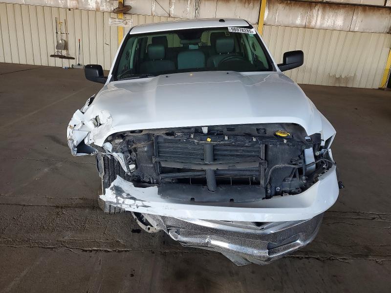 Photo 5 from auction – 2022 RAM 1500 CLASSIC with VIN 3C6RR6KT9NG291146