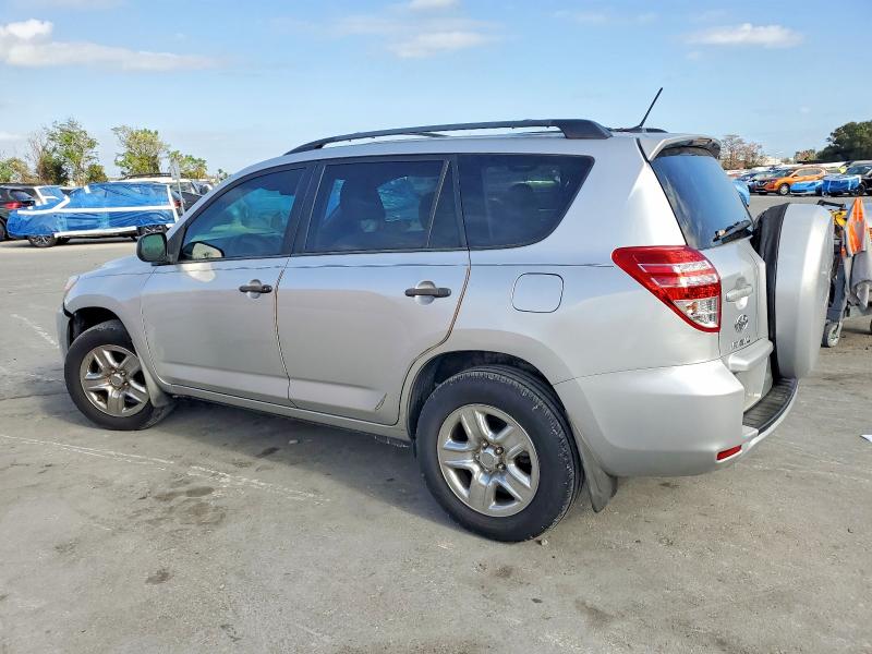 Photo 2 from auction – 2012 TOYOTA RAV4 with VIN 2T3ZF4DV5CW156585