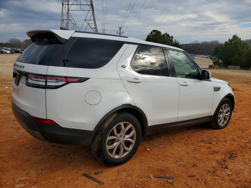 Photo 3 from auction – 2020 LAND ROVER DISCOVERY with VIN SALRG2RV0L2425989
