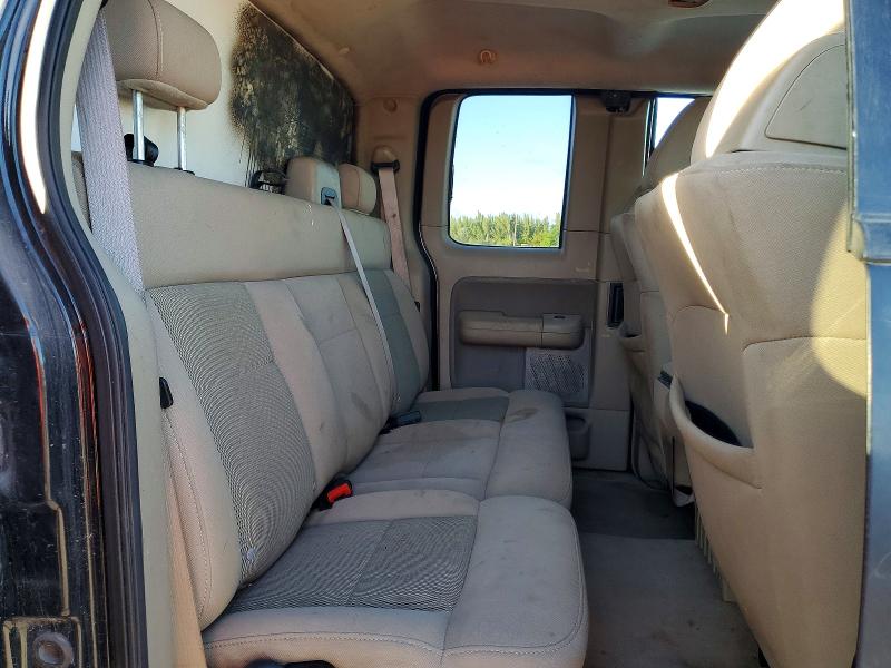 Photo 10 from auction – 2006 FORD F150 with VIN 1FTRX12W86NA38582