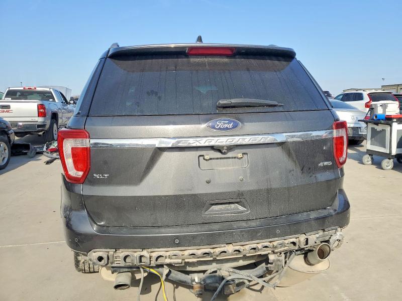 Zdjęcie 6 z aukcji – 2016 FORD EXPLORER X z VIN 1FM5K8D87GGA46694