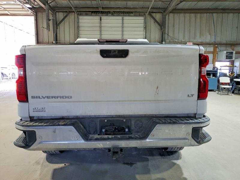 Photo 6 from auction – 2019 CHEVROLET SILVERADO with VIN 1GCUYDED9KZ153567
