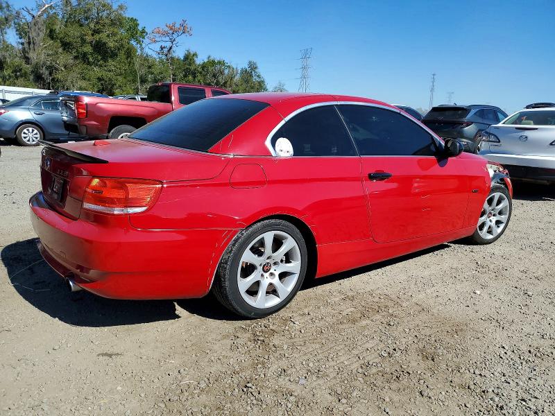 Photo 3 from auction – 2010 BMW 335 I with VIN WBAWL7C56AP475675