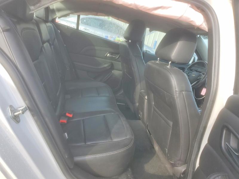 Photo 10 from auction – 2015 CHEVROLET MALIBU with VIN 1G11F5SLXFU132216