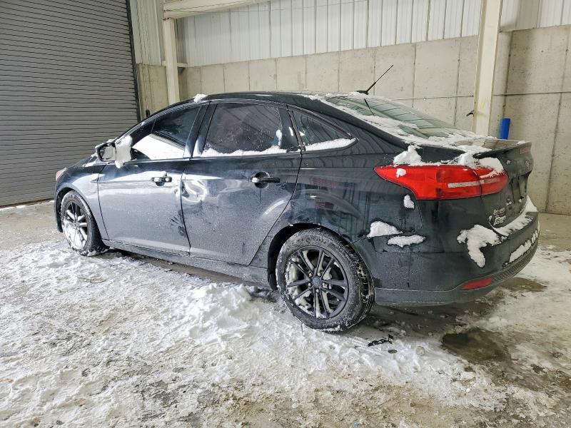 Photo 2 from auction – 2016 FORD FOCUS SE with VIN 1FADP3F29GL229427