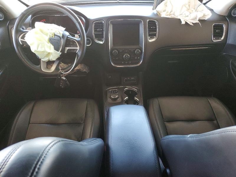 Photo 8 from auction – 2014 DODGE DURANGO LI with VIN 1C4RDHDGXEC974849