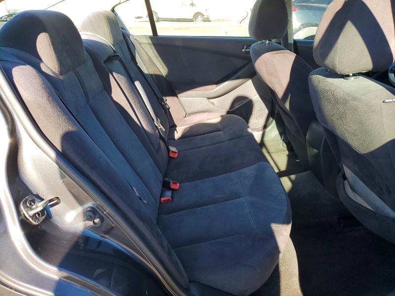 Photo 10 from auction – 2008 NISSAN ALTIMA with VIN 1N4AL21E38N405985
