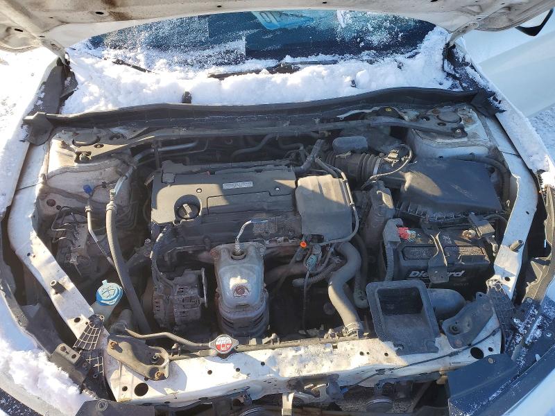 Photo 11 from auction – 2017 HONDA ACCORD SPO with VIN 1HGCR2F16HA217218
