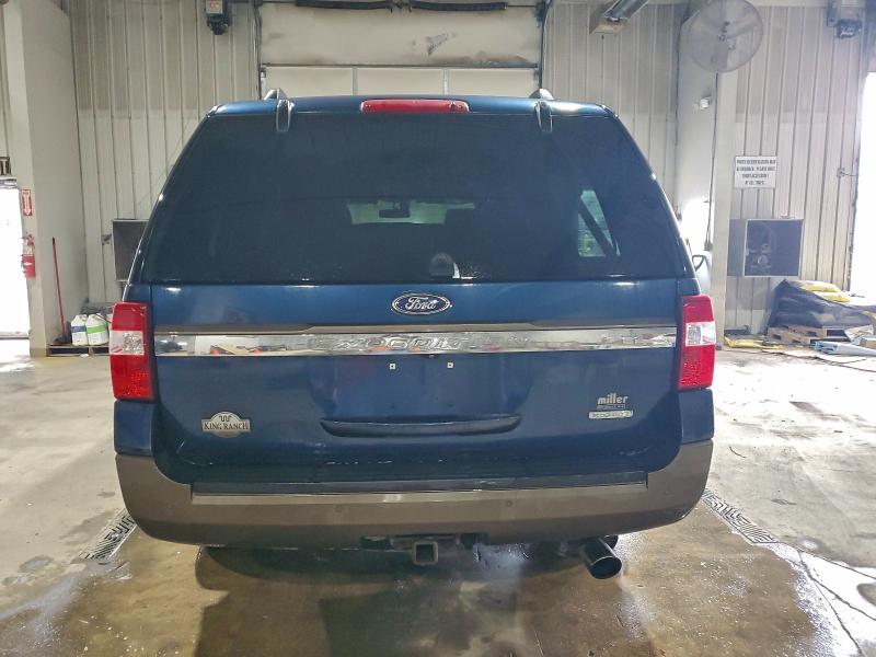 Photo 6 from auction – 2015 FORD EXPEDITION with VIN 1FMJK1JT4FEF42741
