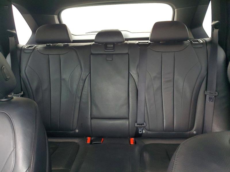 Photo 10 from auction – 2017 BMW X5 SDRIVE3 with VIN 5UXKR2C56H0U21653