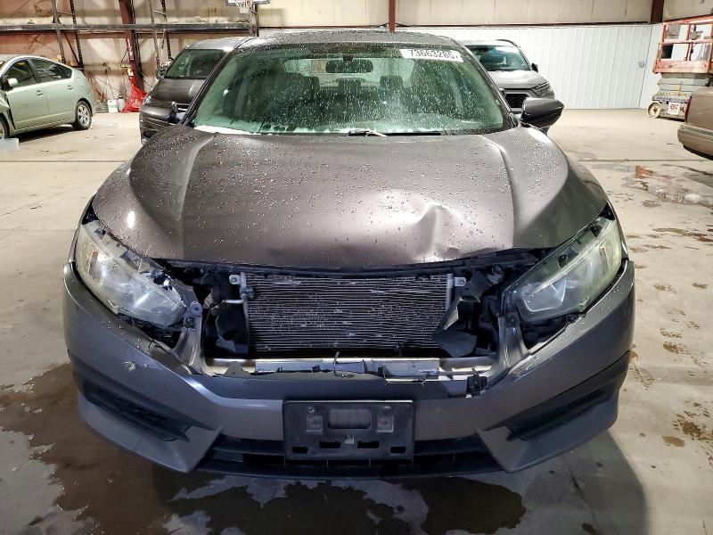Photo 5 from auction – 2016 HONDA CIVIC EX with VIN 19XFC2F77GE065706