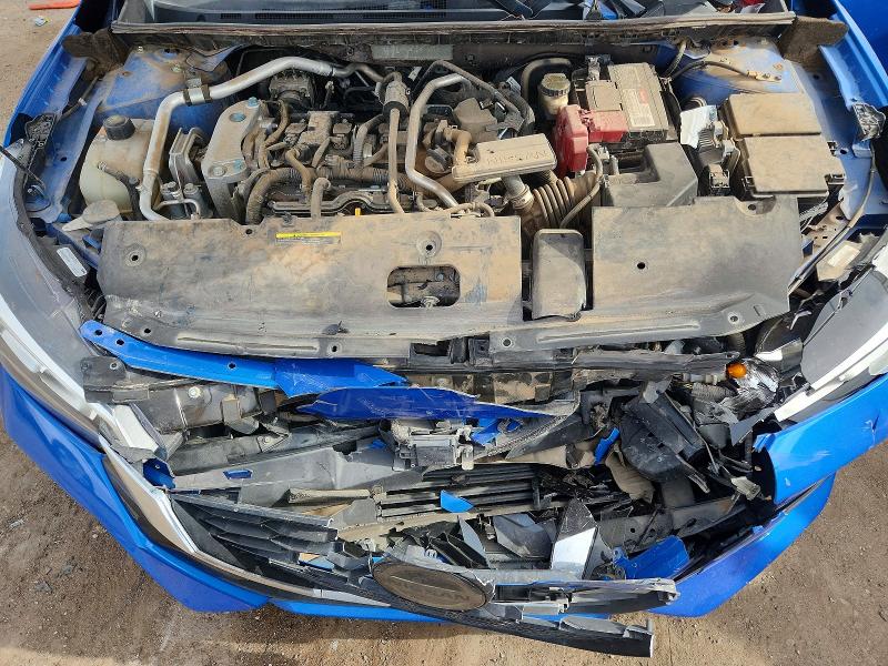 Photo 11 from auction – 2020 NISSAN SENTRA with VIN 3N1AB8CV3LY214529