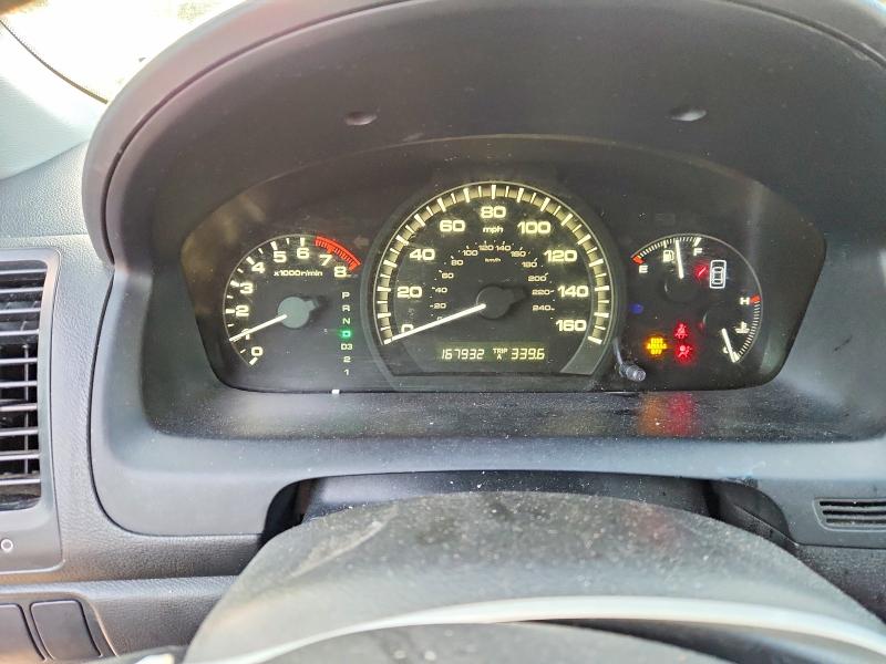 Photo 9 from auction – 2006 HONDA ACCORD with VIN JHMCM56466C011972