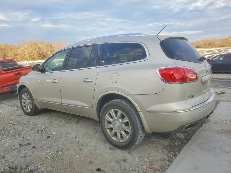 Photo 2 from auction – 2015 BUICK ENCLAVE with VIN 5GAKRCKD4FJ180121