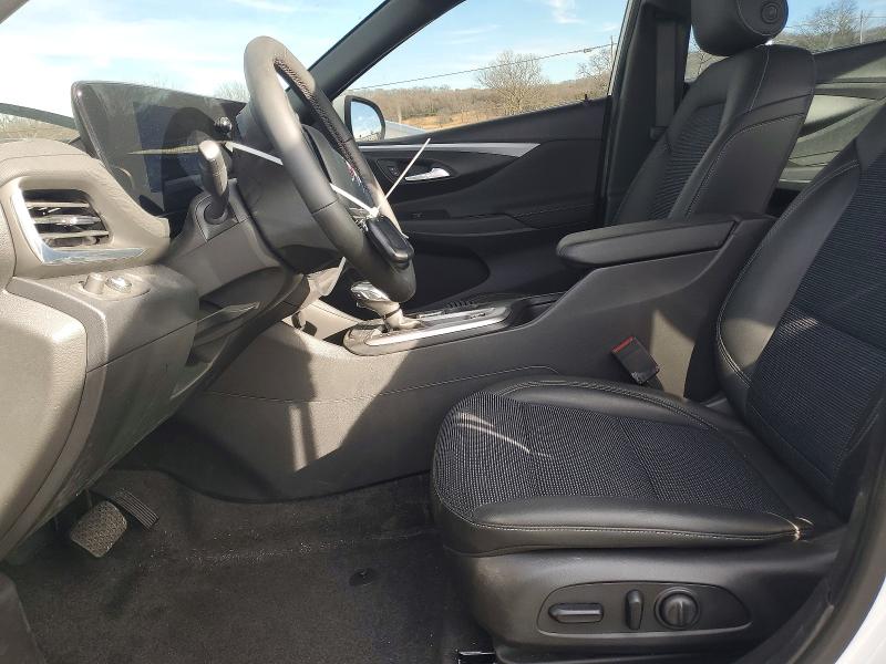 Photo 7 from auction – 2024 BUICK ENVISTA PR with VIN KL47LAE2XRB224412