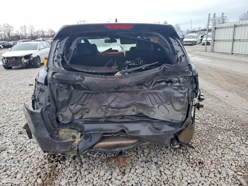 Photo 6 from auction – 2016 ACURA RDX TECHNO with VIN 5J8TB4H59GL001690