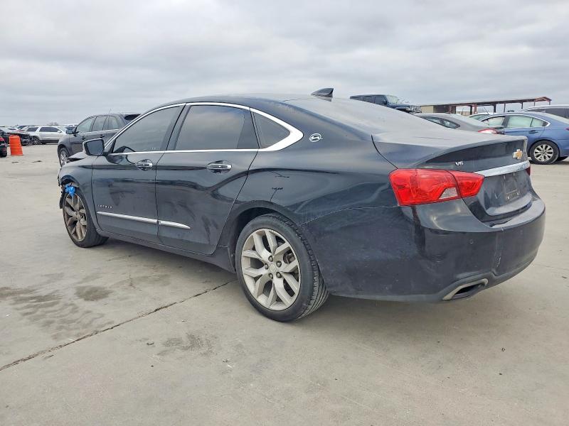 Photo 2 from auction – 2020 CHEVROLET IMPALA PRE with VIN 1G1105S34LU101184