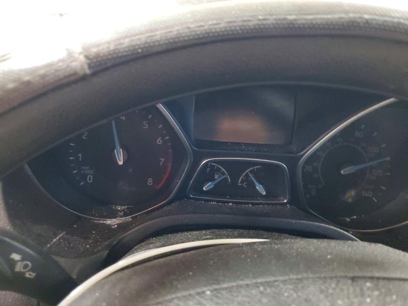 Photo 9 from auction – 2016 FORD FOCUS with VIN 1FADP3E20GL266576