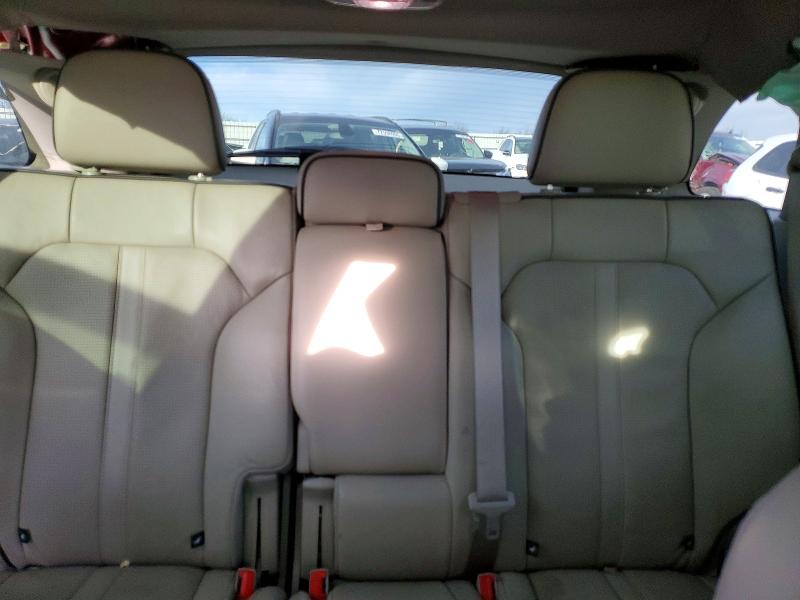 Photo 10 from auction – 2015 LINCOLN MKX with VIN 2LMDJ6JK7FBL26967